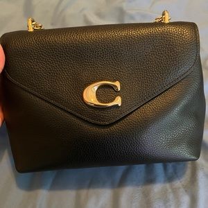 Coach Tammie Shoulder Bag